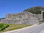 City Walls - Ston - City Walls 