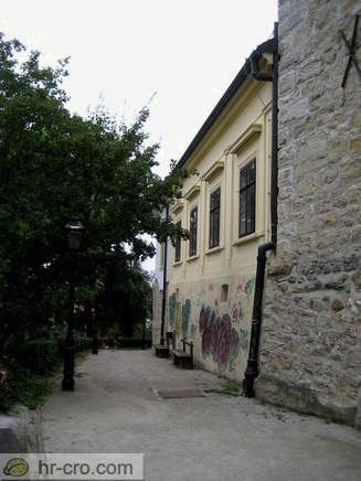 Zagreb - Illyrian Square
