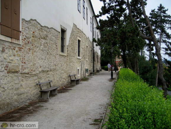 Zagreb - Illyrian Square