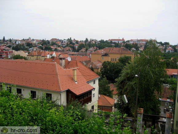 Zagreb - Illyrian Square