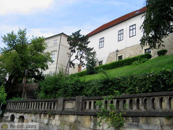 Zagreb - Illyrian Square