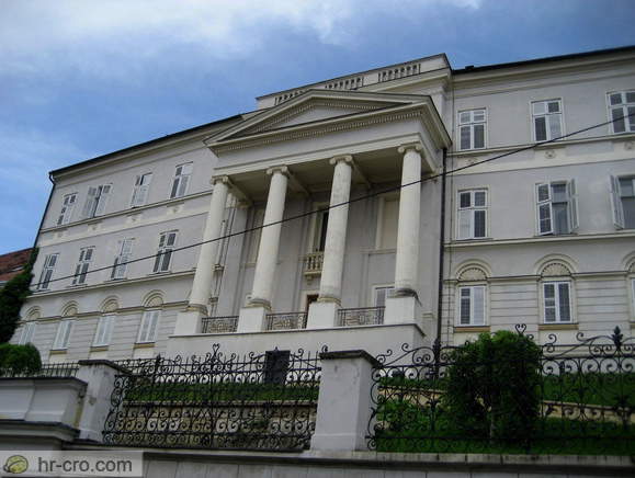 Zagreb - Illyrian Square