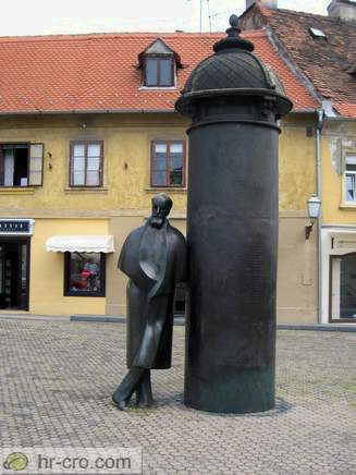 Zagreb - Zagreb Kathedrale