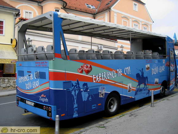 Zagreb - Zagreb Kathedrale