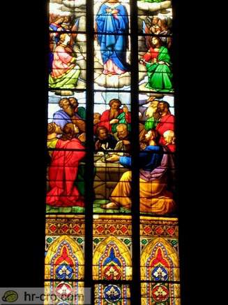 Zagreb - Zagreb Kathedrale