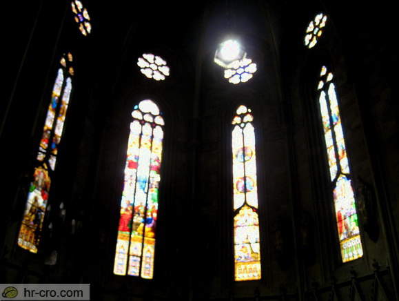 Zagreb - Zagreb Kathedrale