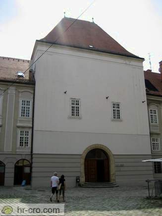 Zagreb - Zagreb Kathedrale