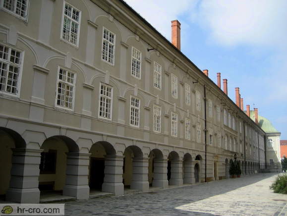 Zagreb - Zagreb Kathedrale