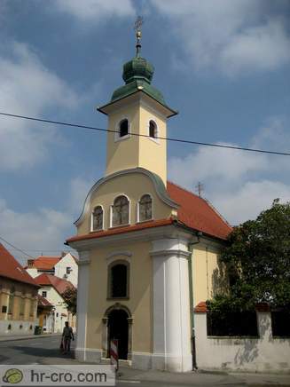Zagreb - Zagreb Kathedrale