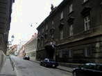 Opatička ulica - Zagreb - Opatička ulica 