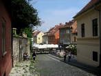 Steintor - Zagreb - Steintor 
