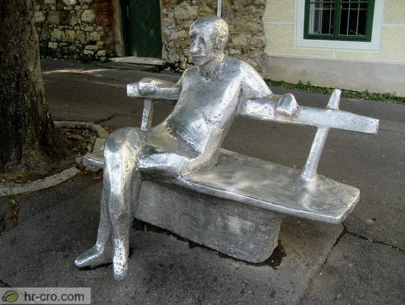 Zagreb - Strossmayer Promenade