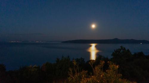 Villa Bora Mošćenička Draga Bed&Breakfast