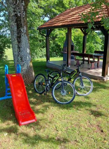 Apartman Medved Apartman Medved
