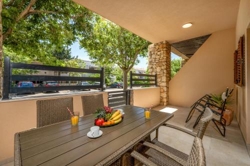 Apartman Sun Rays 2