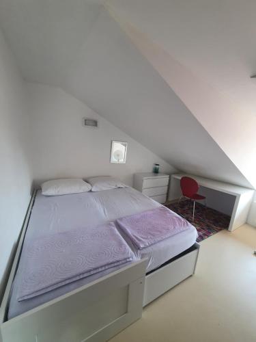 ABA rooms