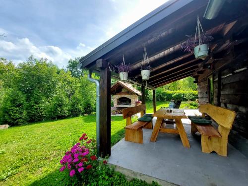 Holiday home The Hive
