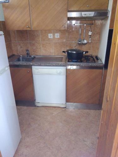 Apartmani Kasteljan