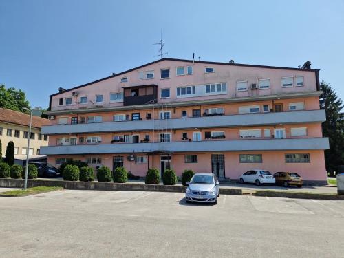 Apartman Majda Apartman Majda