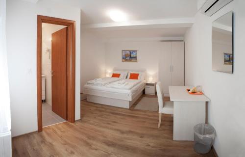 Rooms Lidija