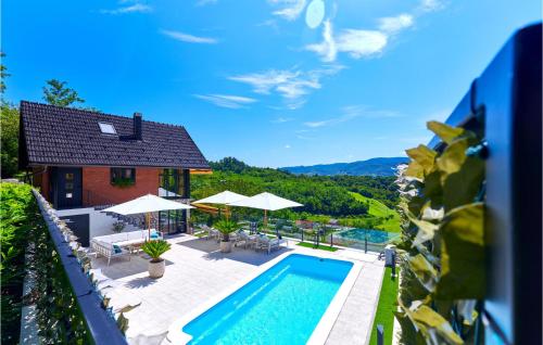 Lovely Home In Donja Stubica Lovely Home In Donja Stubica