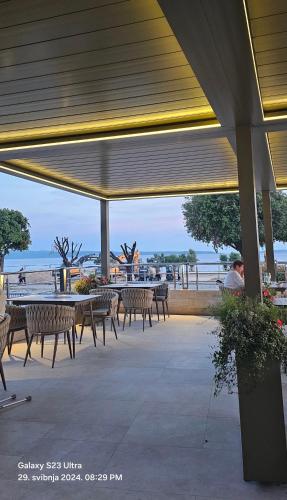 Adela Apartments Žnjan Split