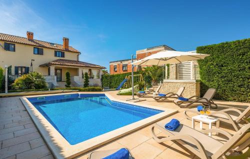 Villa Anabel Villa Anabel