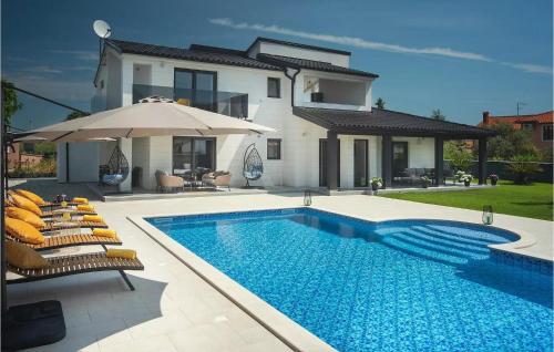 Villa DV