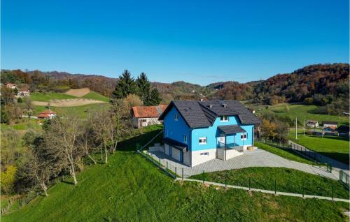 Awesome Home In Pregrada With Wi-Fi Awesome Home In Pregrada With Wi-Fi
