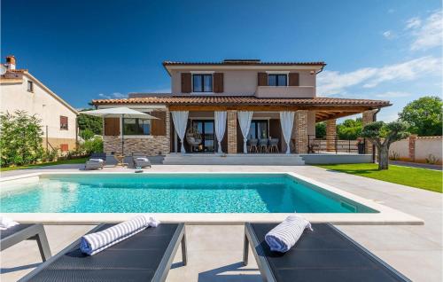 Villa Delfar
