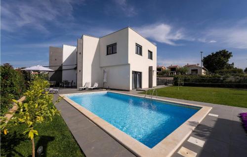 Villa Papillon Villa Papillon