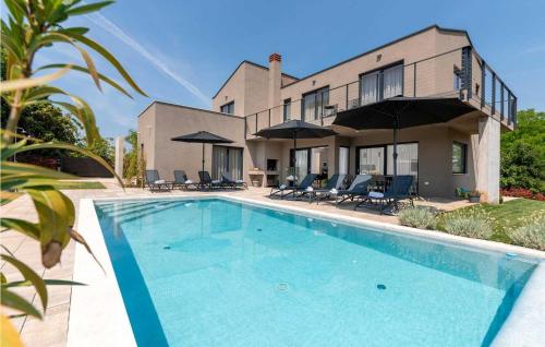 Villa Perlin Villa Perlin