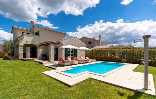 Villa Lasici Villa Lasici