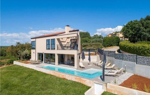 Villa Luisa Villa Luisa