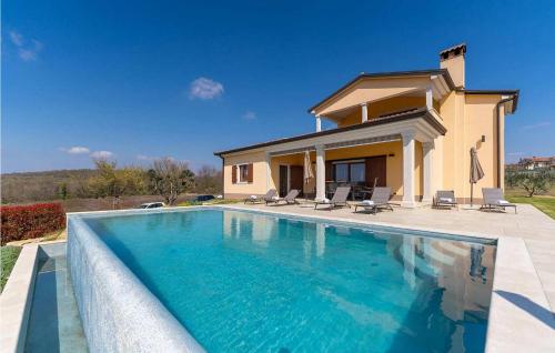 Villa Kadore