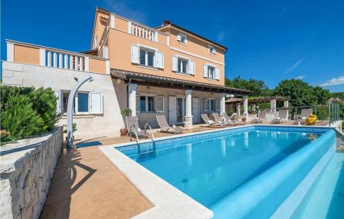 Villa Kalina