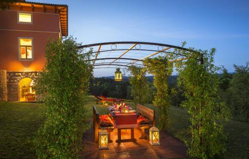 B&B Palazzo Angelica Adults Only