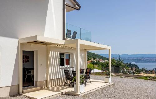 Amazing Apartment In Icici