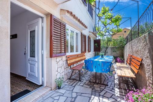 Apartmani Mariza