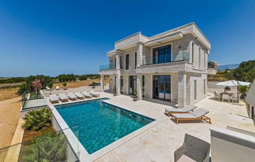 5 Bedroom Stunning Home In Novalja 5 Bedroom Stunning Home In Novalja