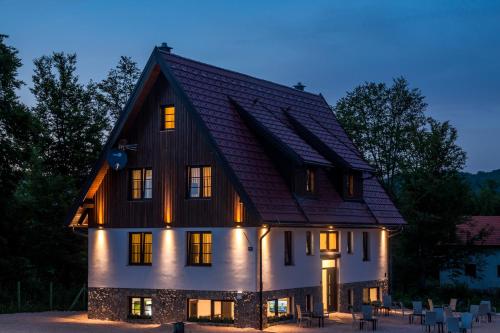 B&B Plitvice Queen