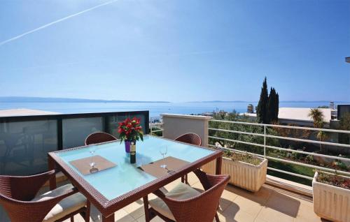 1 Bedroom Awesome Apartment In Split 1 Bedroom Awesome Apartment In Split