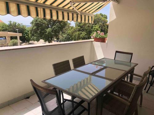 Apartman Gajac near Zrce Apartman Gajac near Zrce
