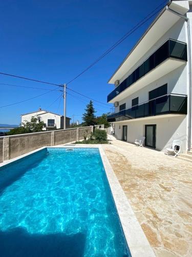 Apartman Anka-Jelić Apartments Apartman Anka-Jelić Apartments