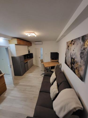 Apartman Bužanova II