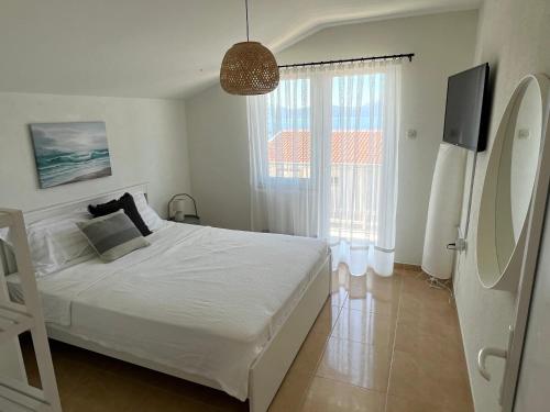 Apartmani Mandarina
