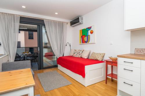 Apartman Lea, Makarska Apartman Lea, Makarska