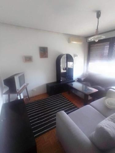 Apartman Lasta