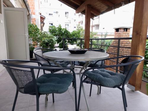 Apartman Dubravka