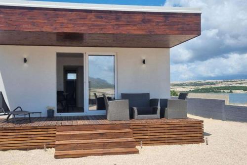 Secluded fisherman's cottage Cove Prnjica, Pag - 23456